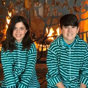 Meet your Posher, Michaela